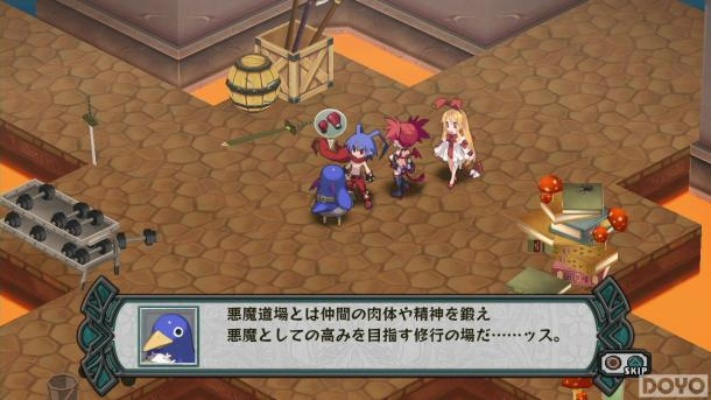 《战记D2》明日发售，史诗级RPG新篇章震撼开启！