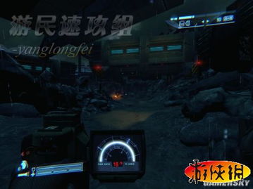 《异形：殖民军》4G补丁材质革新，全新视觉体验震撼来袭