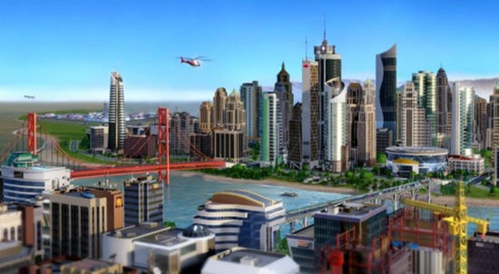 《模拟城市5》全新升级：设计师揭秘修复计划与功能革新