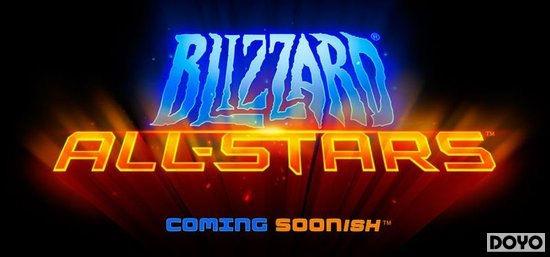 PAX EAST展前瞻：暴雪即将揭晓神秘新游，创新力MAX！