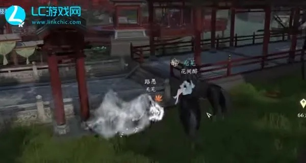 《逆水寒》奇遇攻略：独家揭秘观马之道触发技巧视频教程