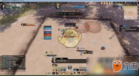 《逆水寒》铁衣副本攻略：武林风云录视频教学全解析