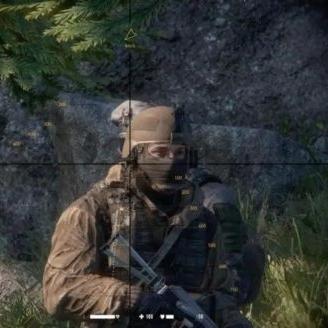 狙击技巧与精神修养：揭秘《狙击手：幽灵战士2》精髓