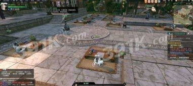 《逆水寒》奇遇攻略：金龙头杖触发条件与全新任务流程解析