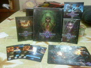 虫群之心典藏版79.99美元首发，珍藏版价值升级！