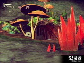 沙克尔顿环形山新预告：探险家传奇，揭秘未知星球宝藏