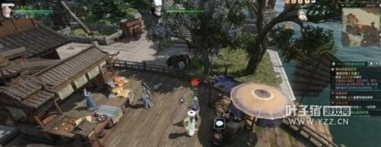 《逆水寒》奇遇攻略：杯酒莫戒触发新路径，解锁神秘新价值