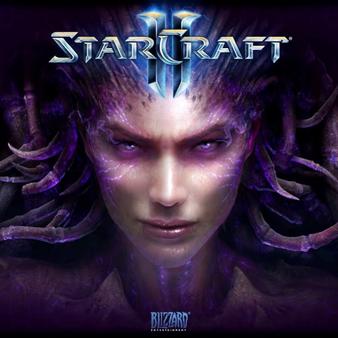 《星际争霸2》虫群之心全球发售日大揭秘，全新战略体验即将开启