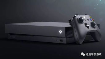 次世代Xbox非游戏机揭秘，时空幻境制作组新视角