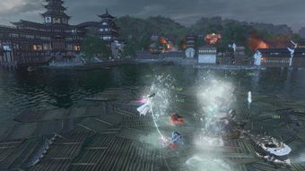 逆水寒铜币速赚攻略，店铺经营新技巧一网打尽