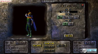 盘点传奇：重塑游戏界最具影响力的英雄形象