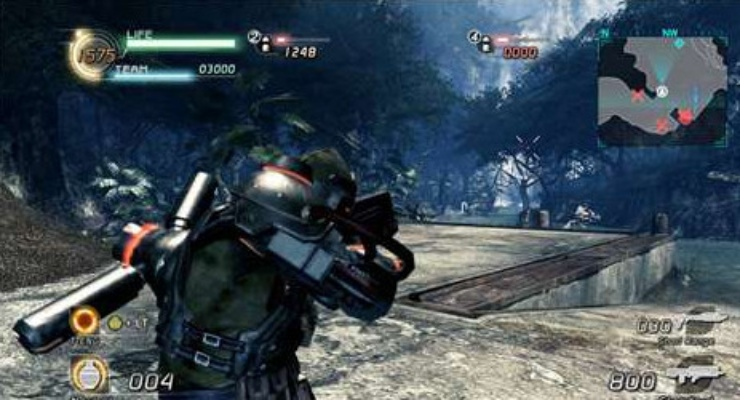 《失落的星球3》6月27日震撼上市，独家前瞻！