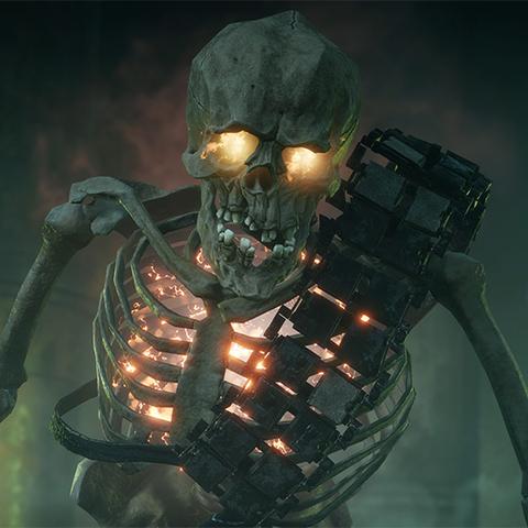 《战神：升天》传奇英雄DLC震撼来袭！独家首曝！