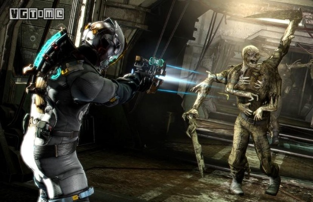 EA正面回应：死亡空间4开发未停摆，媒体猜测“无中生有”