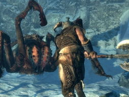 上古卷轴5传奇难度全改写，开启史诗新篇章