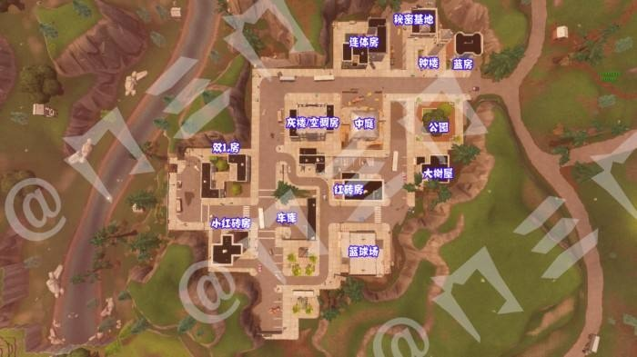 斜塔小镇攻略解析：深度打法分析与全新战术揭秘