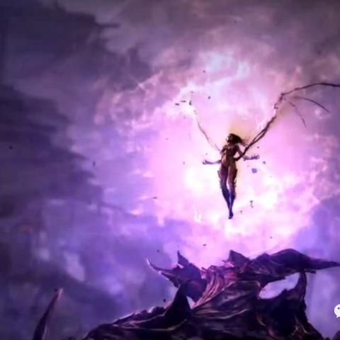 女王复仇震撼升级，虫群之心新篇章揭秘！