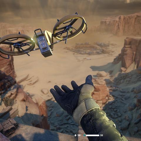 79元畅享正版！《狙击手：幽灵战士2》国内预购开启，超值体验不容错过