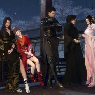 逆水寒混江湖攻略：轻松掌握江湖玩法，解锁新境界