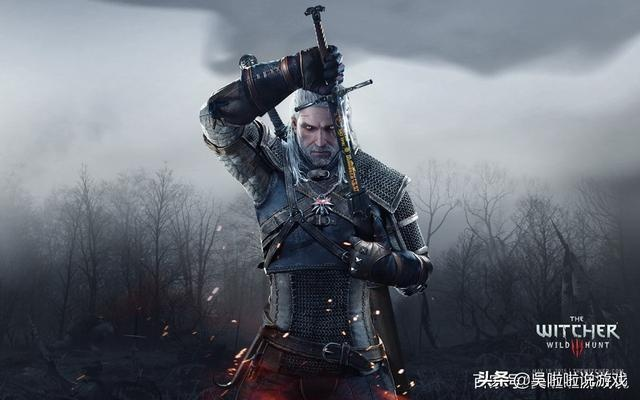 《巫师3：狂猎》深度揭秘：独家小游戏武器大曝光，全新体验来袭