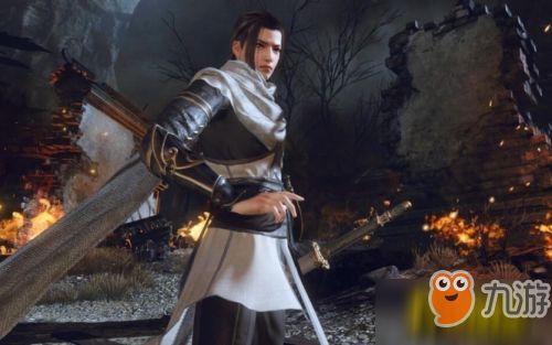 逆水寒全新捏脸技巧揭秘：牢狱风云刮胡刀点绛脂获取攻略