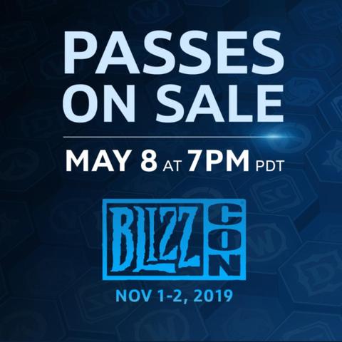 暴雪全明星大揭秘，全新竞技盛宴来袭