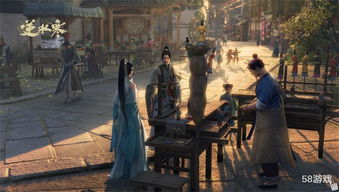 《逆水寒》驰援云起台副本攻略：高效通关技巧解析**新解**