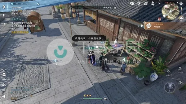 汴河迷案NPC位置全解析，逆水寒汴河迷案攻略指南