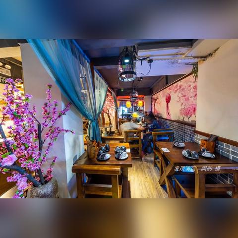 城市天际线美图盛宴：高楼大厦视觉盛宴大赏