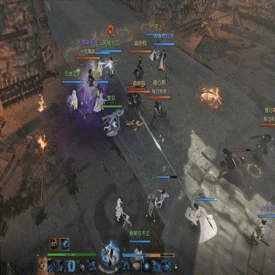 逆水寒深度解析：全面揭秘探索与副本新玩法价值攻略