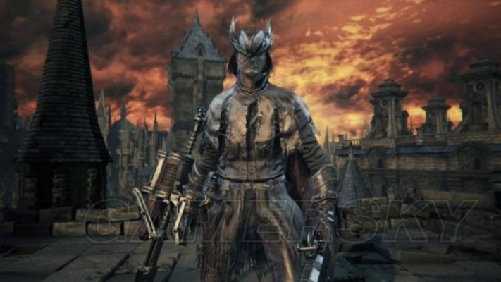 《血源》PVE武器攻略：性能解析+推荐+获取技巧深度解析