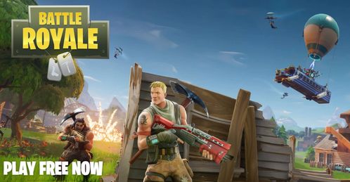 《堡垒之夜》高手进阶攻略：深度解析技巧与细节，解锁全新战术优势