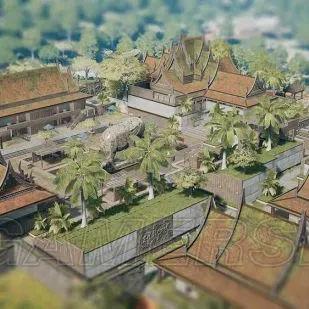 绝地求生度假村阴人技巧：上房攻略新解法揭秘