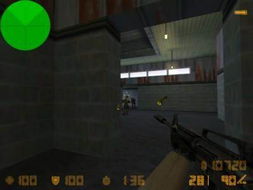 幽灵狙击精英再升级，中电博亚力推全新战术体验