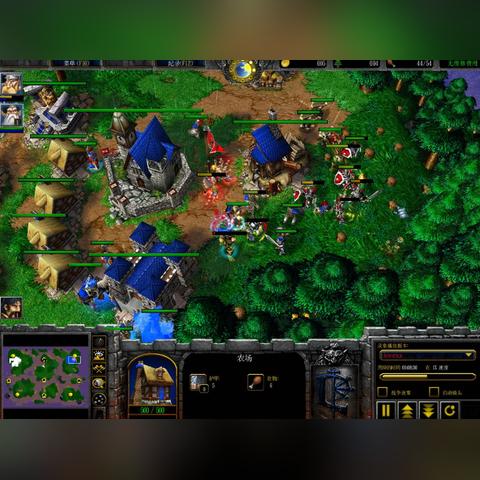 探寻RTS辉煌：追溯过往、洞察今朝、预见未来之变革