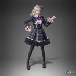 董白传奇再续：揭秘《真三国无双8》DLC新篇章