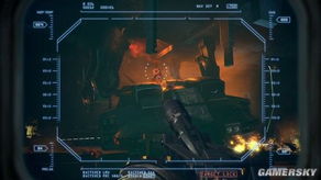 《异形：殖民军》天坑难题，玩家合力解决！