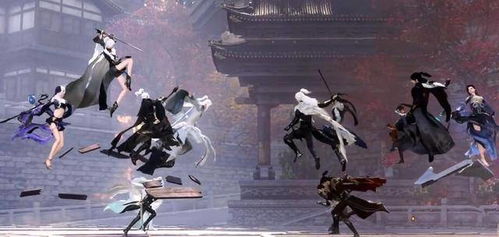 逆水寒信马由缰神出鬼没称号轻松得，独家攻略助你一臂之力