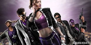 富二代对决屌丝，GTA5与《黑道圣徒4》巅峰财富较量