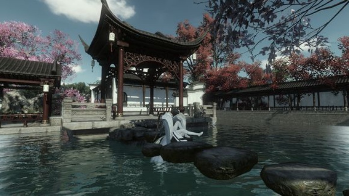 《逆水寒》庄园生产新秘籍：解锁高效盈利之道