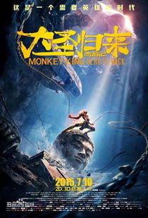 八部雷神动画大揭秘：奇幻世界新篇章