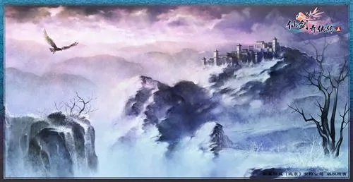 《仙剑5》神曲深度解析：探寻音乐中的仙侠魅力