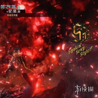 《鬼泣5》血宫模式20日解锁，揭秘全新挑战价值升级