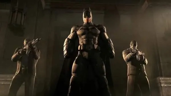 翘首以待！《阿卡姆》新篇，揭秘正义崛起之路