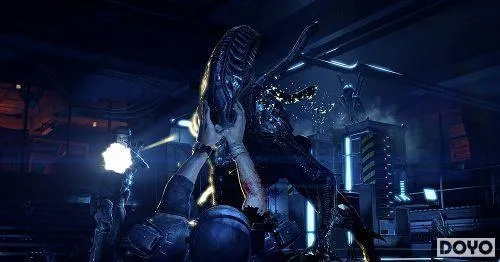 《异形：殖民军》惨遭IGN低分，深度解析游戏新亮点