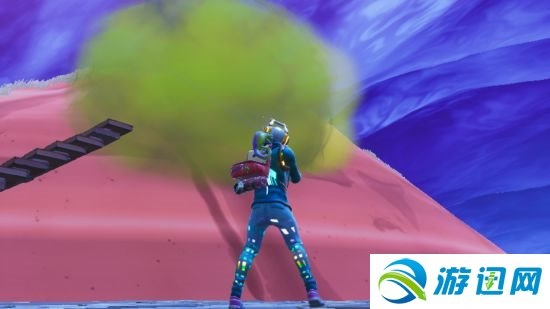 堡垒之夜压头板破解攻略，反压技巧大揭秘！