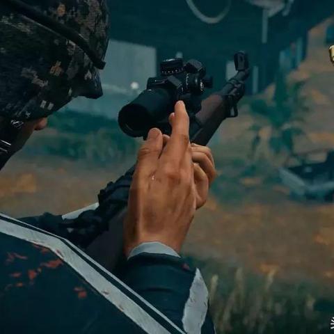 绝地求生4x4地图深度解析：资源布局与战略价值揭秘