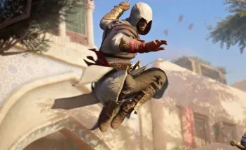 动物奇装秀！《刺客信条3》DLC主角大变身，揭秘全新传奇英雄