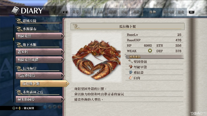 《伊苏8》全道具图鉴攻略：解锁神秘新价值