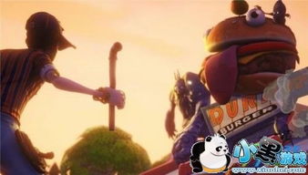 堡垒之夜弹跳器：全面解析弹射道具性能对比新视角